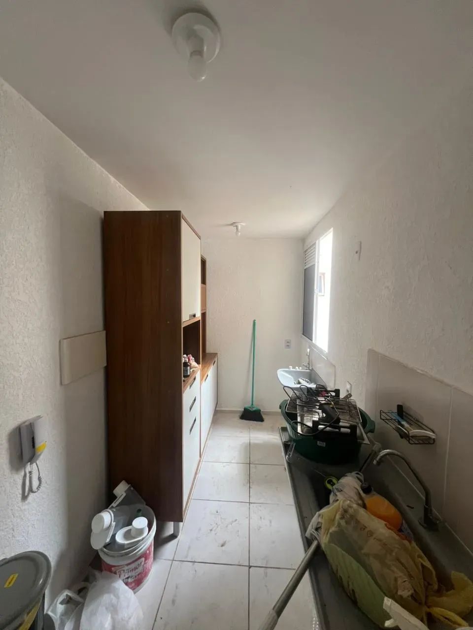 Alugo apartamento com armários no Lusitânia - Maranguape 1, Paulista. - Foto 3