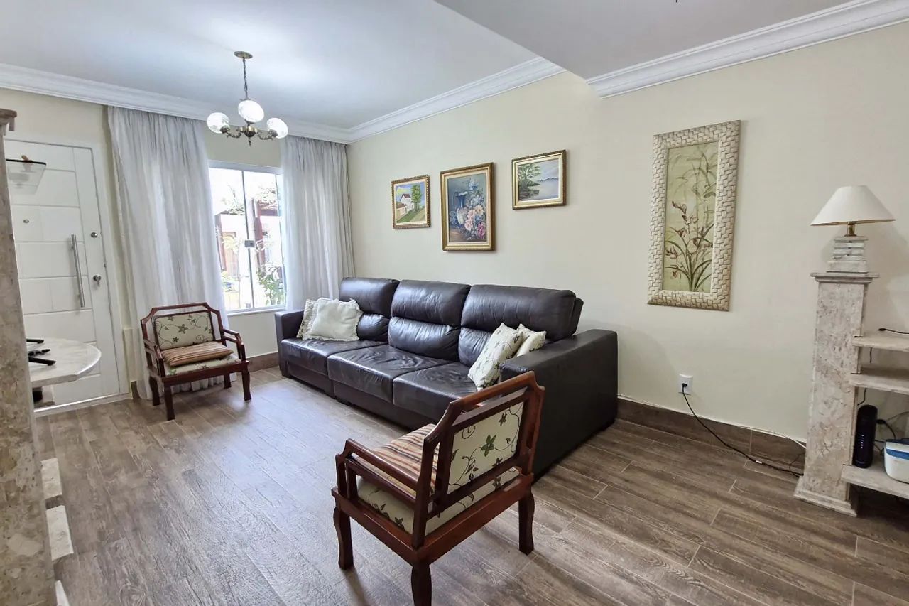 Casa de vila para venda em Santana com 2 quartos, 140m² - Foto 2