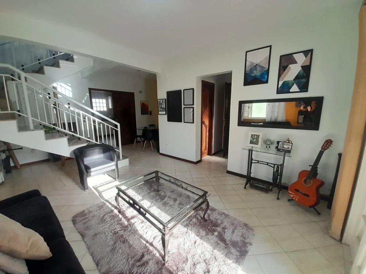 Sobrado com 04 dormitórios no bairro Capoeiras, em Florianópolis/SC! - Foto 4
