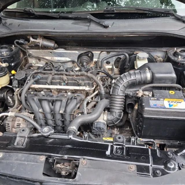 JAC J3 1.4 16V 5P Mec. 2012 - Foto 4