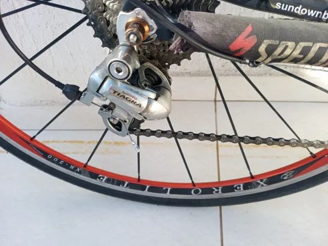 bicicleta - Foto 2