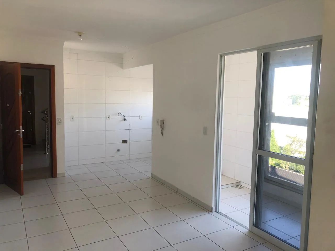 Apartamento aririú - Foto 3