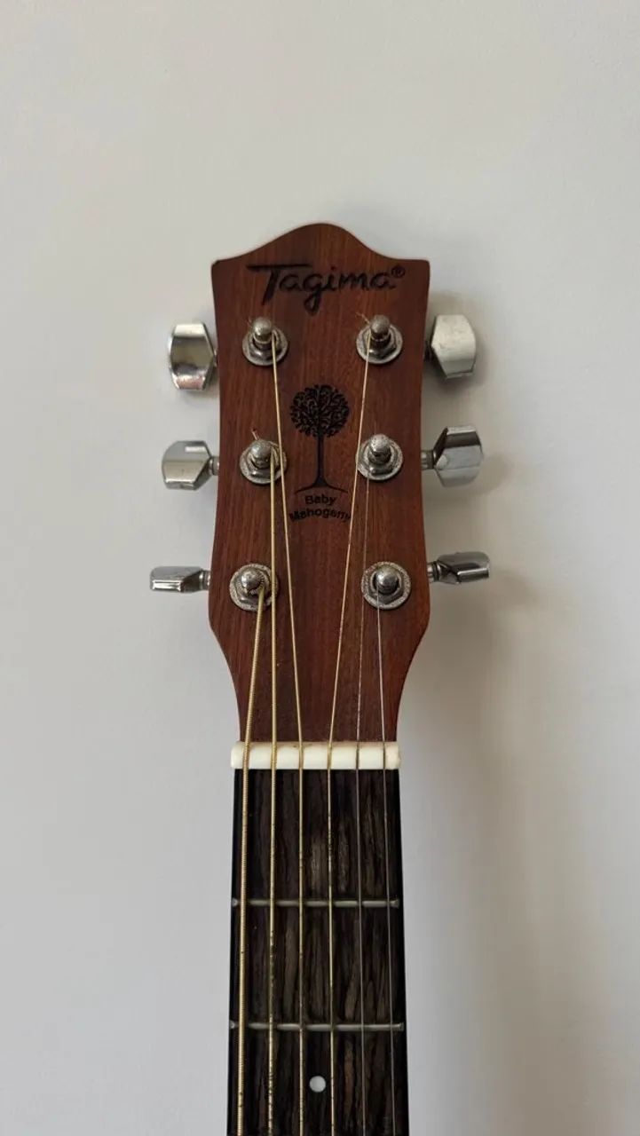 Violão tagima - Foto 3