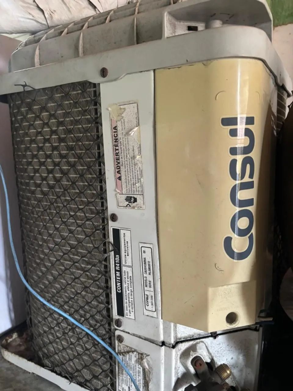 Ar Condicionado Split Consul  - Foto 4