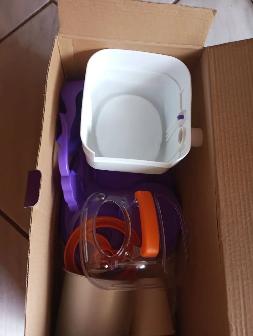 Vendo esta sorveteria infantil não entrego  - Foto 2