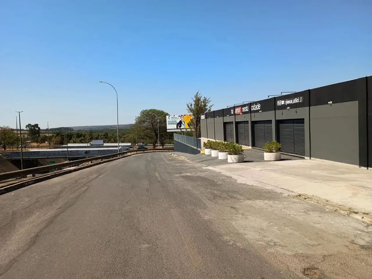 Prédio em Sobradinho no setor de industria, com 1.250 metros - Foto 11