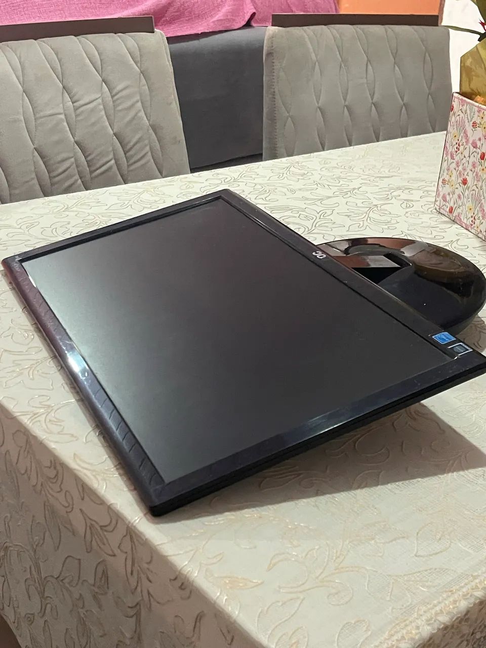 Monitor 