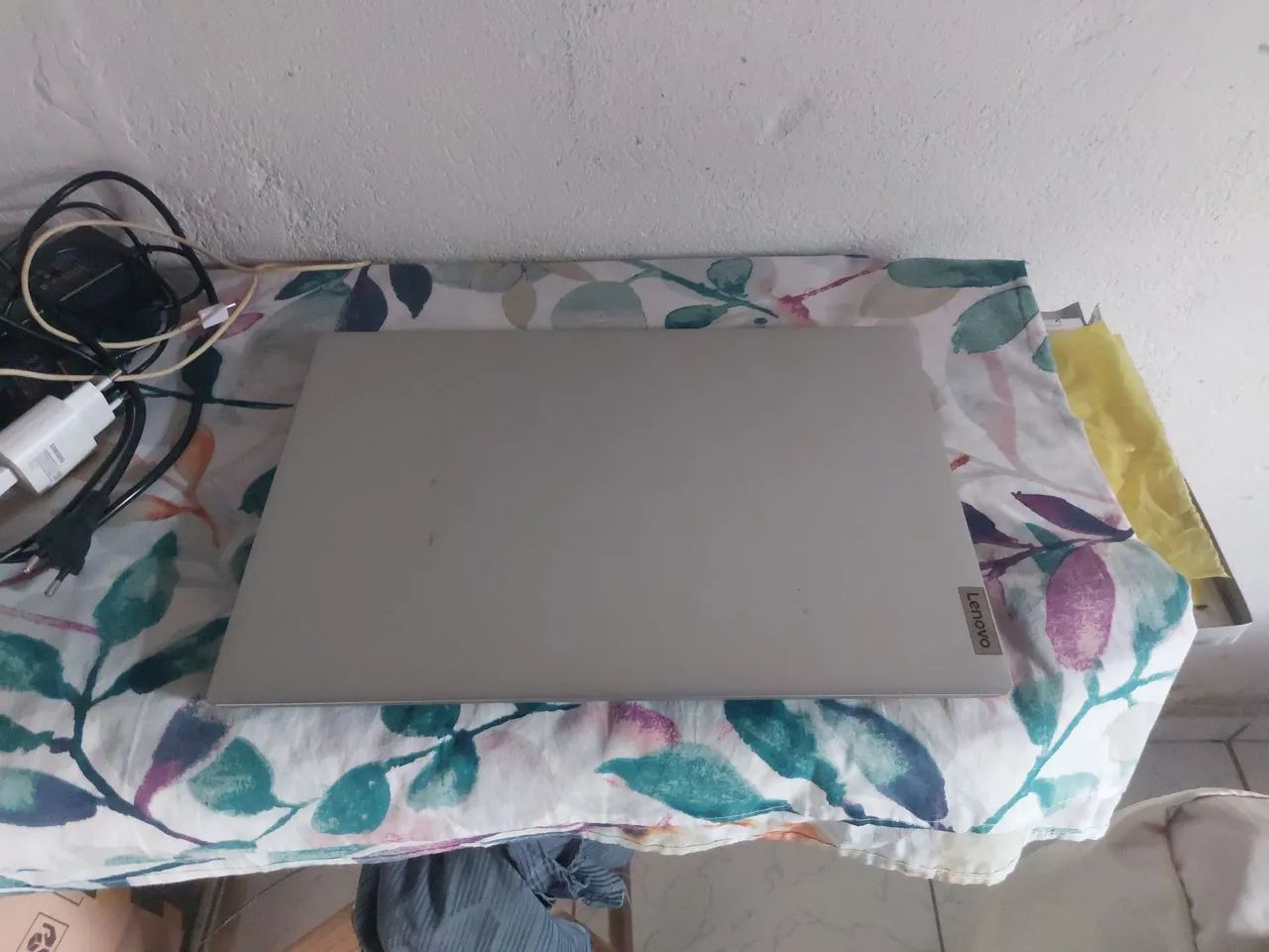 Notebook Lenovo IdeaPad 3 - Para estudos. - Foto 4
