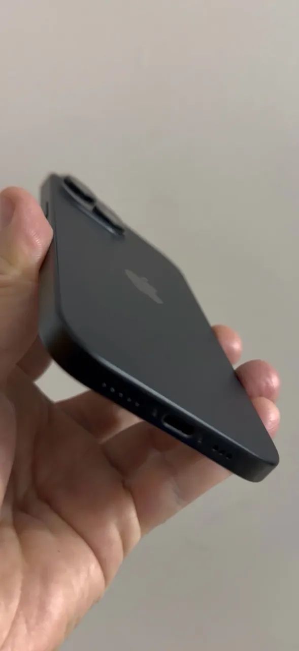 iPhone15 impecável  - Foto 4