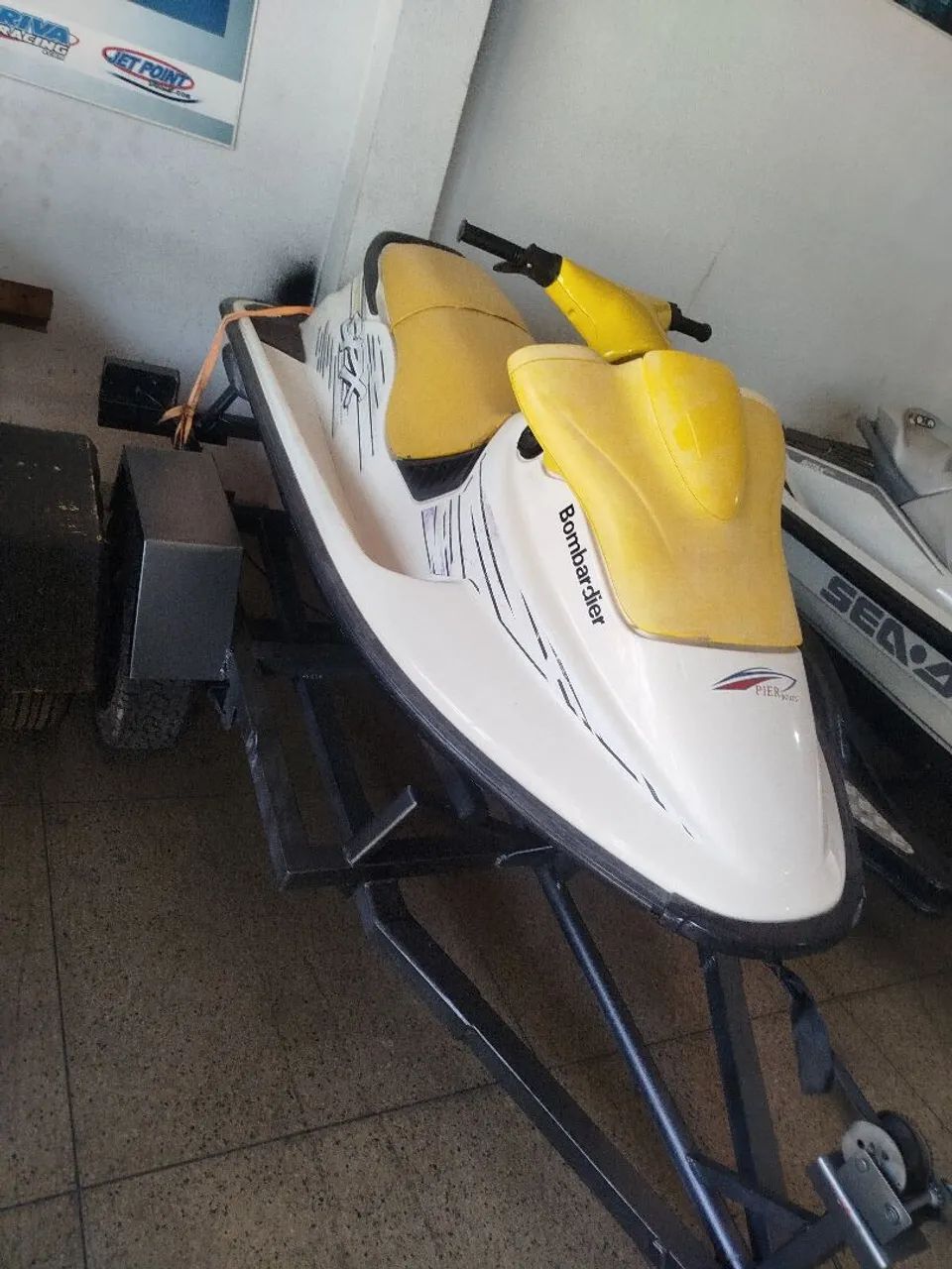 Jet ski - Foto 5