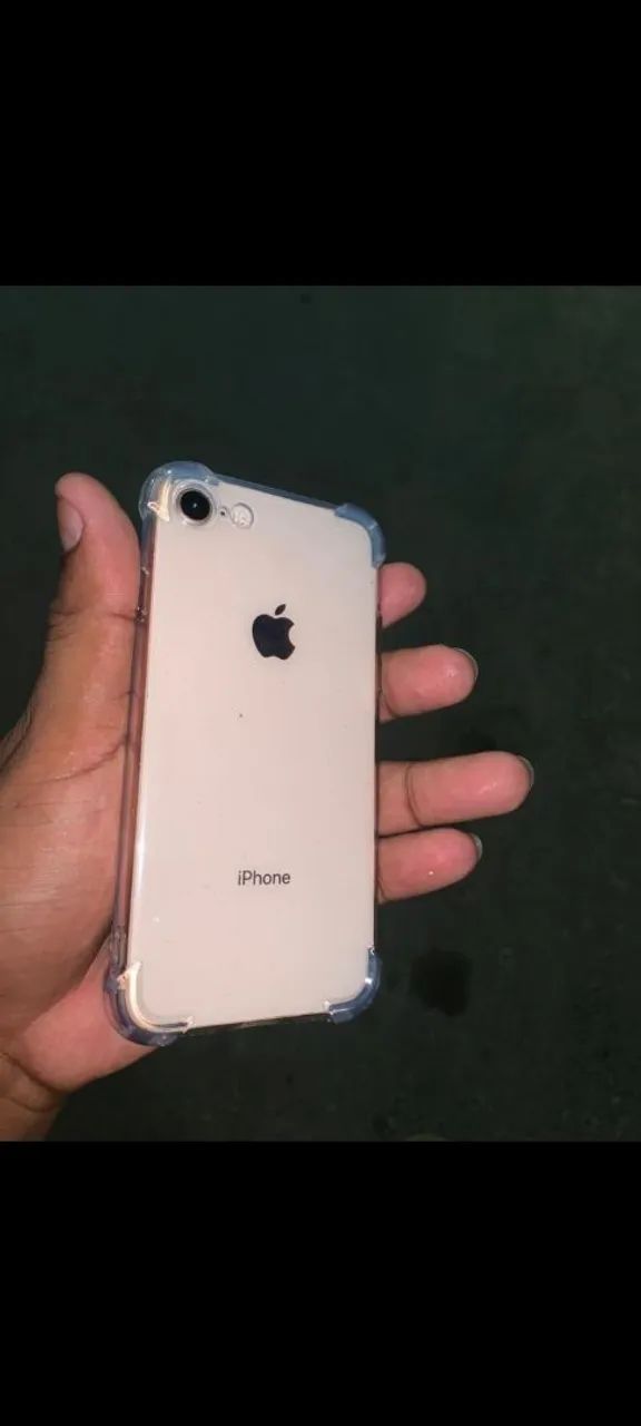iPhone 8 normal  - Foto 3
