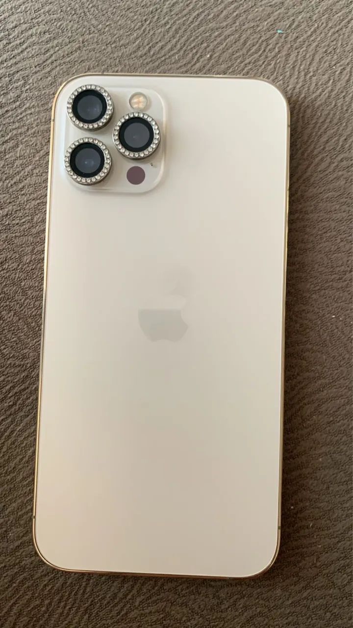 iPhone 12 Pro Max 