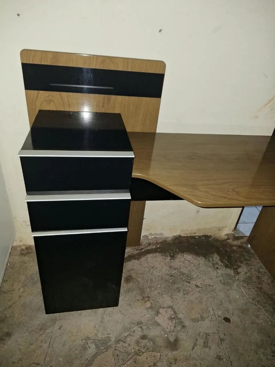 Mesa escrivaninha 