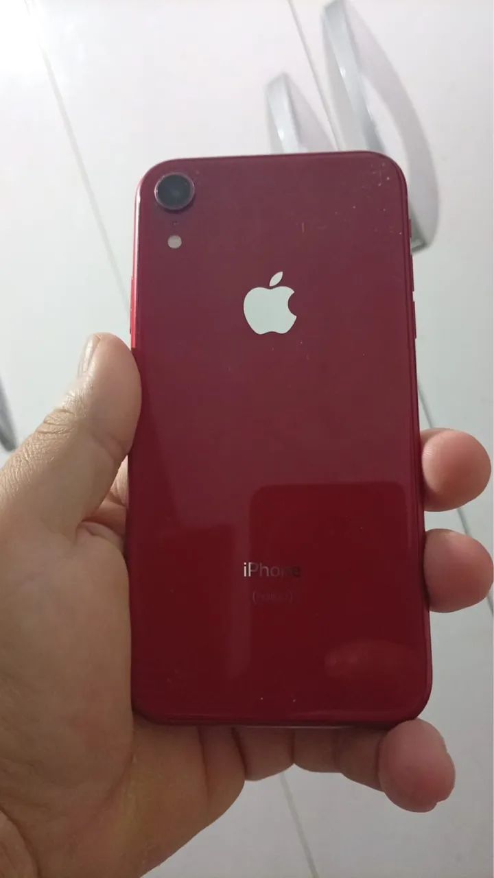 Vendo iPhone XR 128 gb - Foto 4