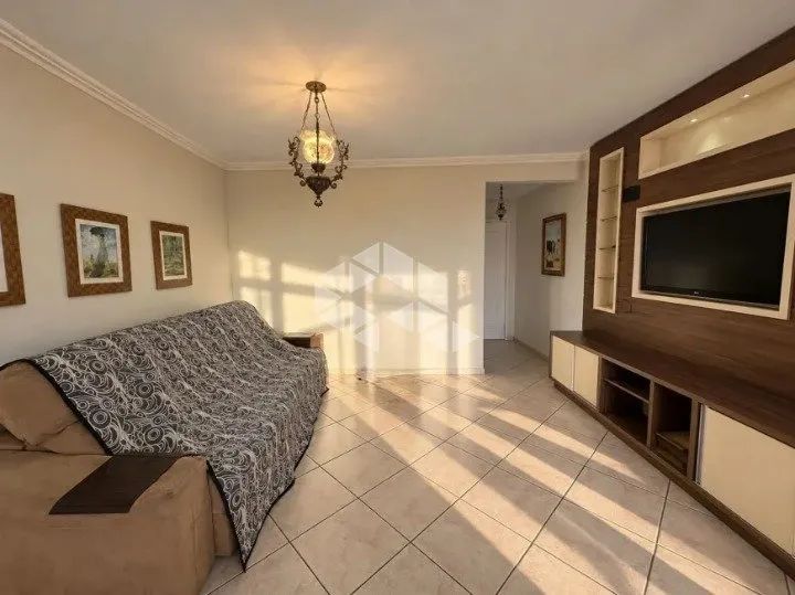 APARTAMENTO SEMIMOBILIADO COM 3 QUARTOS E 1 SUÍTE À VENDA EM COQUEIROS - Foto 2