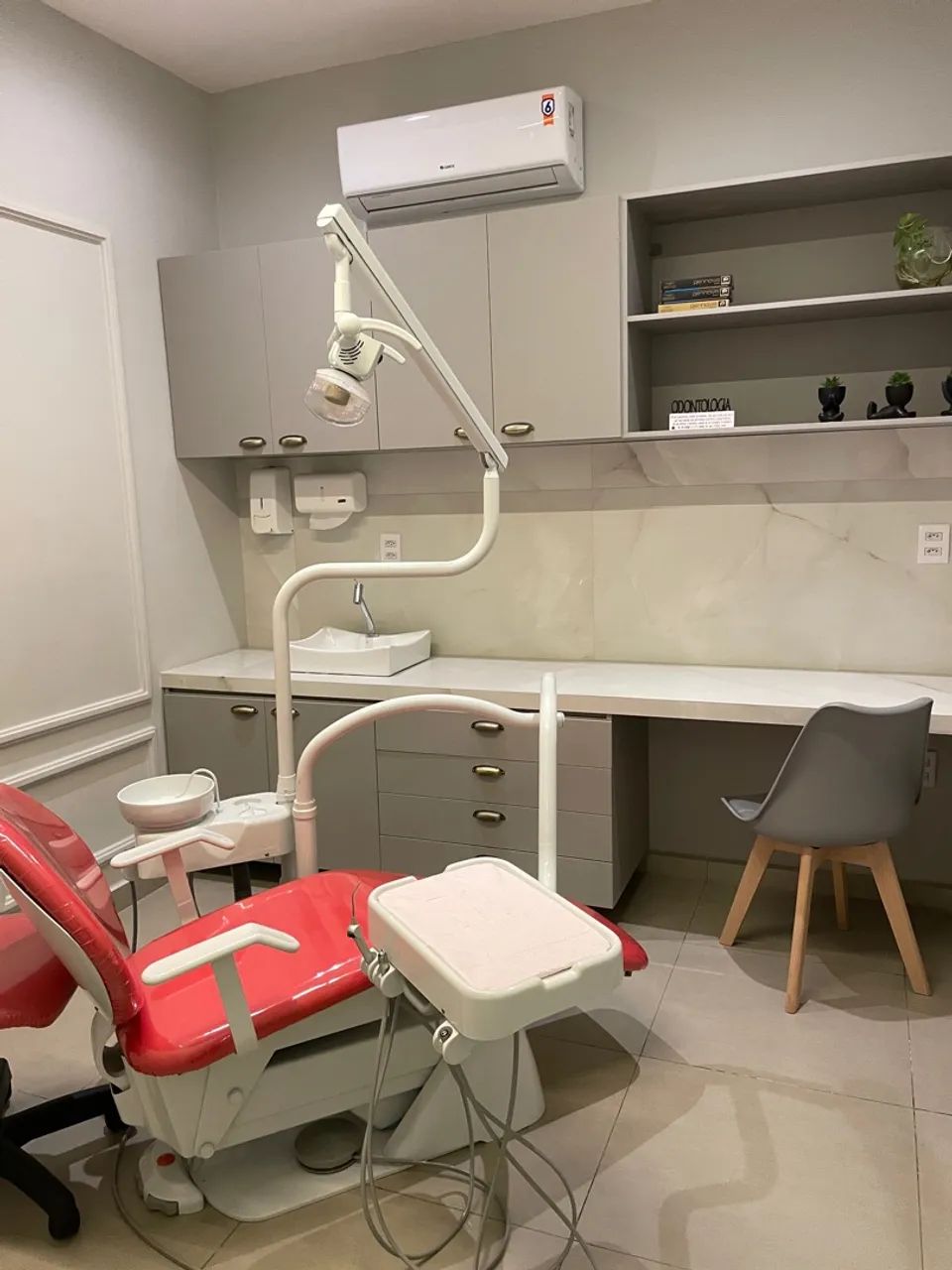 Alugo turno consultório odontológico  - Foto 4