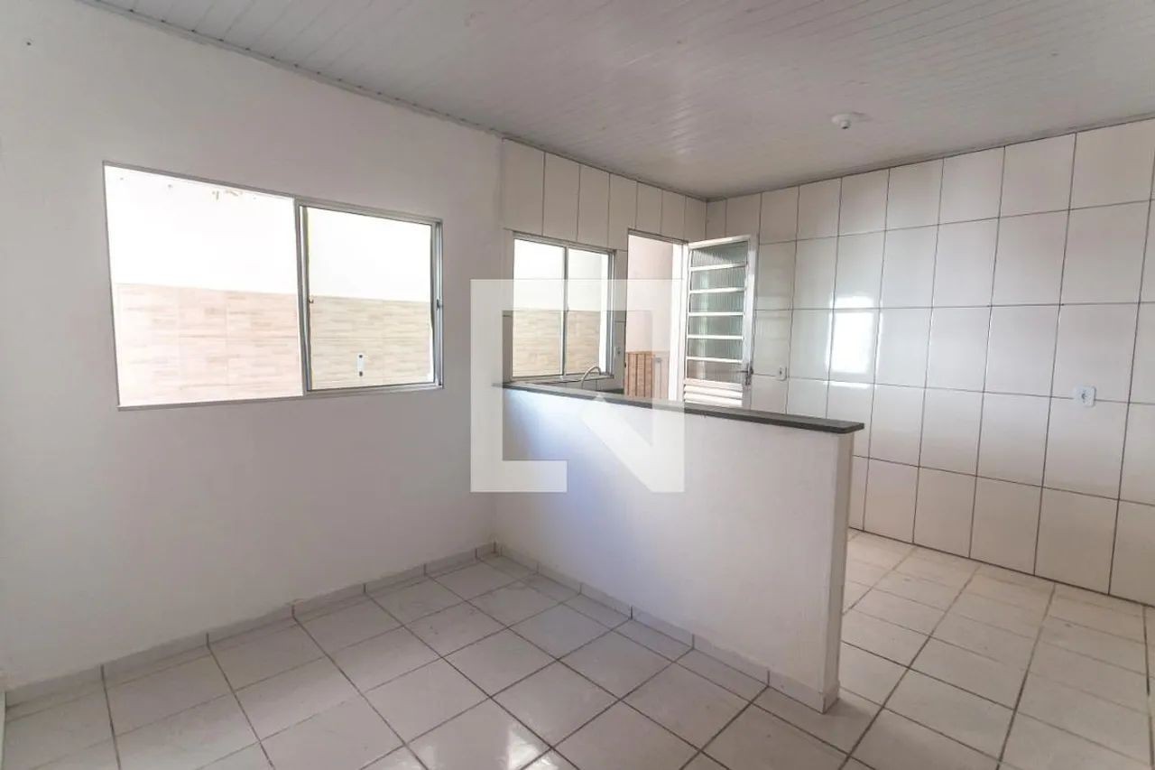 Casa à Venda - Taboão, 1 Quarto, 20 m2 - Foto 4