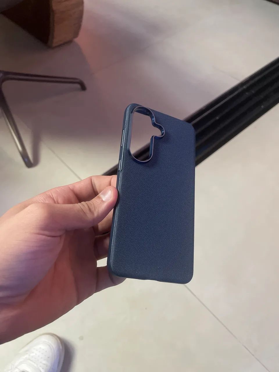 Capa S25 - Foto 3