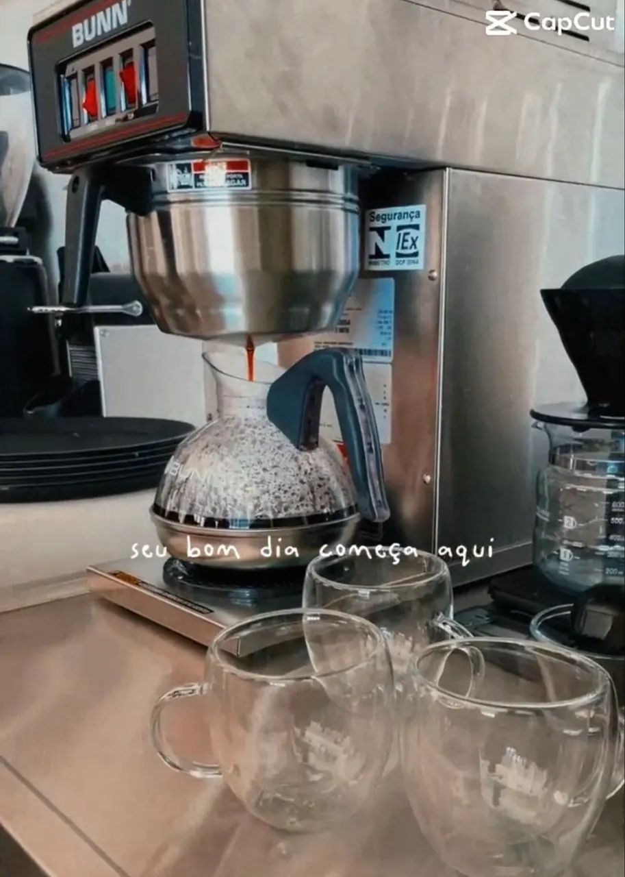 Cafeteira BUNN  - Foto 2