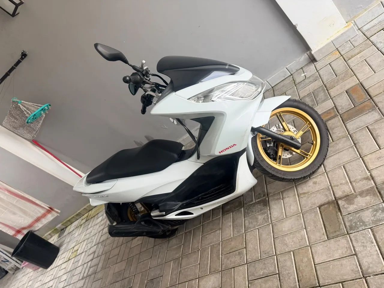 Honda PCX - Foto 2