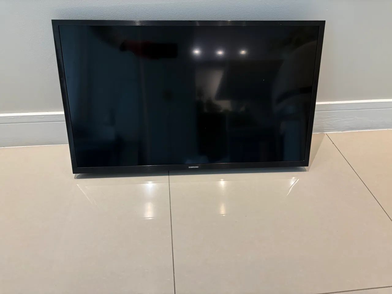 TV Samsung 32 LED HD - Ótimo Estado - Foto 2