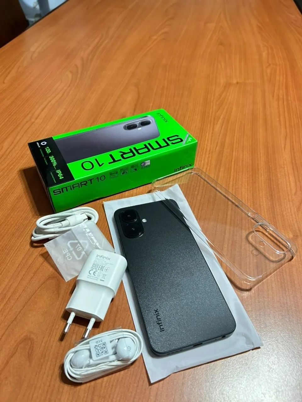 Celular infinix Smart 10 - Foto 2