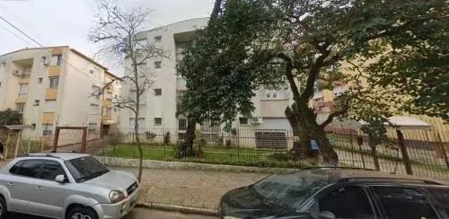 Apartamento com 1 Dormitorio(s) localizado(a) no bairro Jardim do Salso em Porto Alegre / 