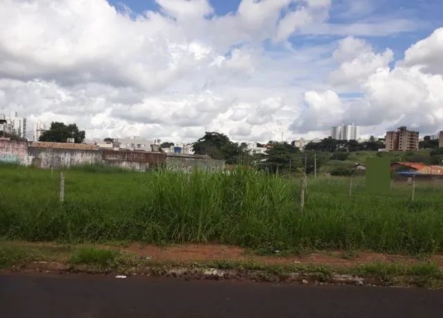 Terreno Padrão em Uberlândia - Foto 4