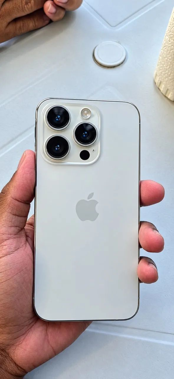 IPHONE 15 PRO - 256 GB - Foto 2