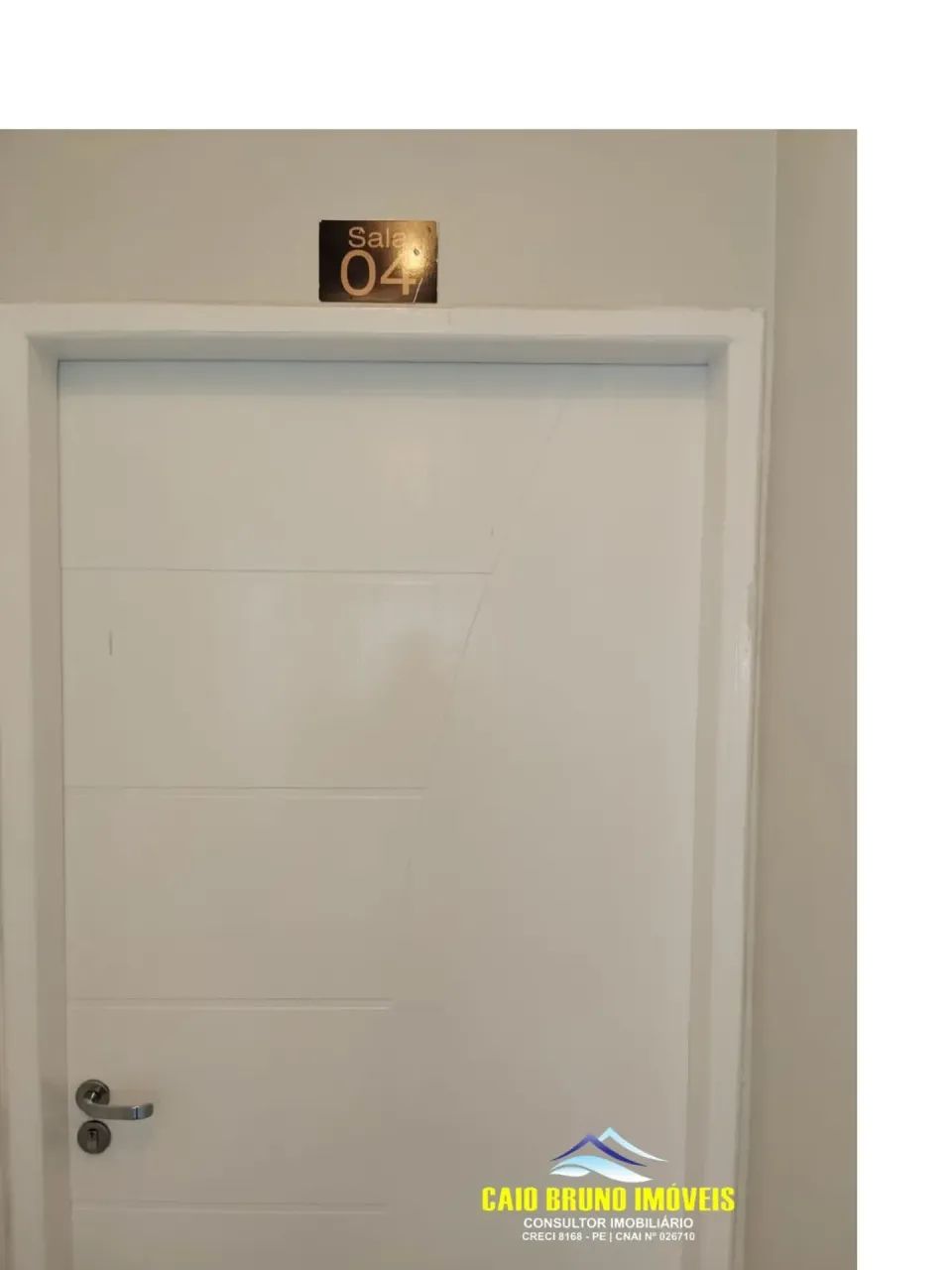 Sala Comercial com ótima localização - Foto 3