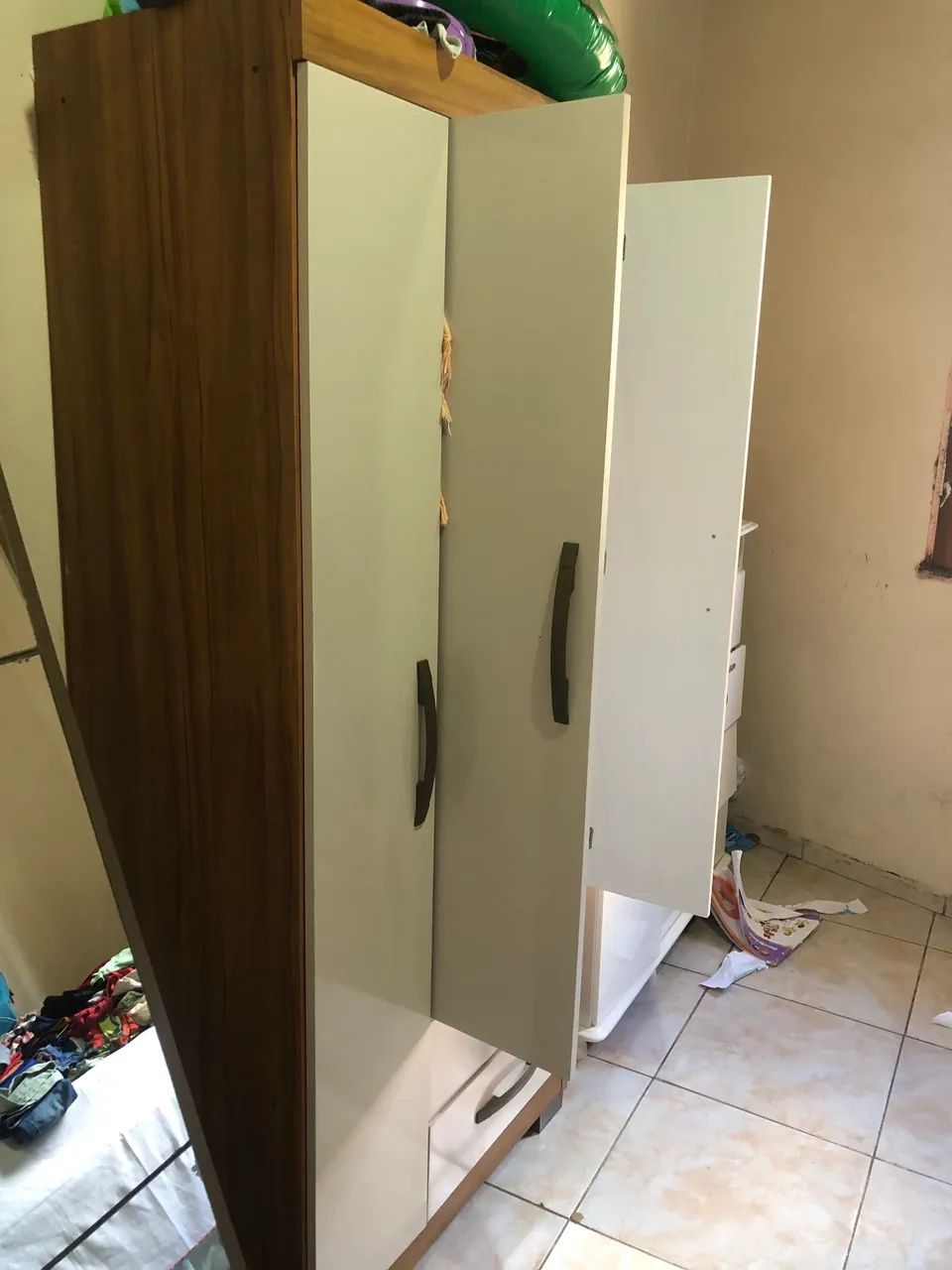 Vende-se guarda roupa  - Foto 3