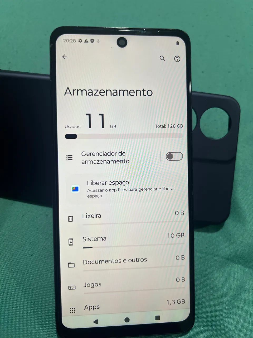 Motorola moto g04s - Foto 3
