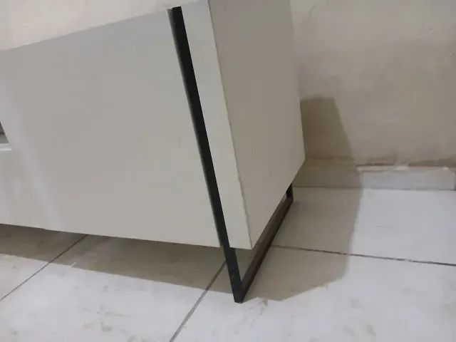 Rack Estante de Sala-Lindo!!!  - Foto 3