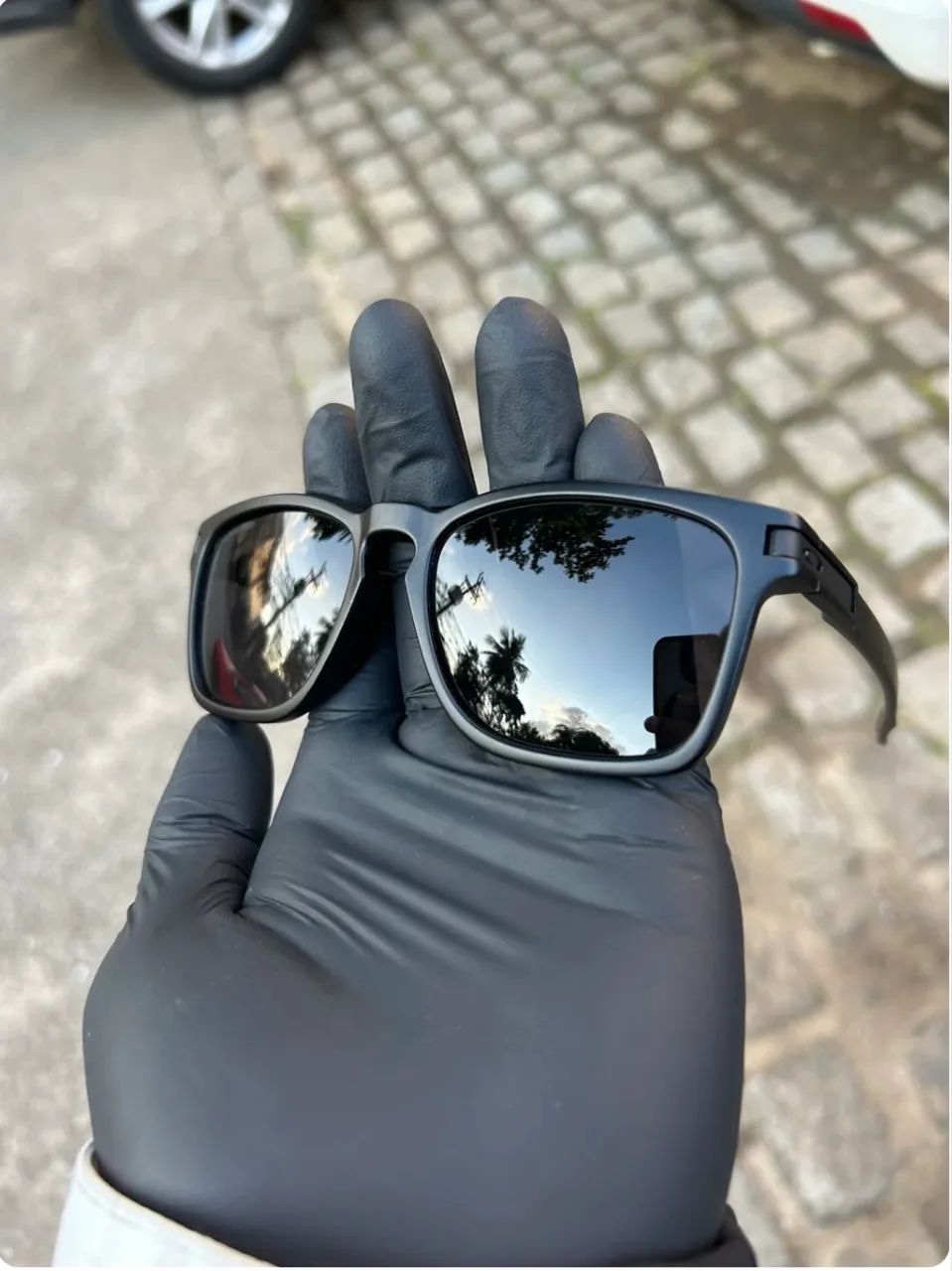 Óculos Oakley Latch SQ!