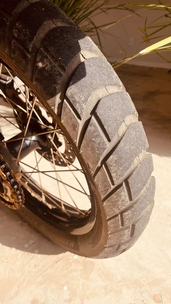 Tornado XR 300L - Foto 4