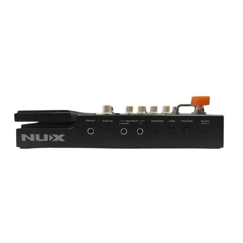 Nux MG-400 - Foto 2