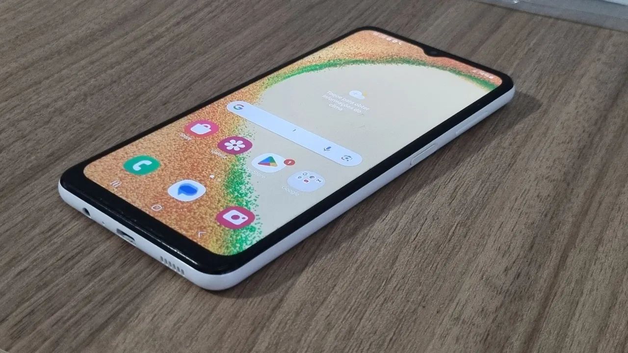 Samsung A04s 64gb
