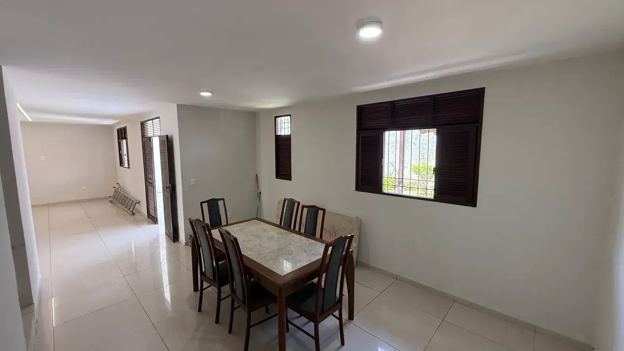 Vendo Casa Ampla com 4 Quartos e 336m² à Venda em Lagoa Nova  Natal/RN - Foto 5