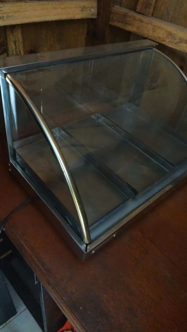 Estuda para salgados  - Foto 2