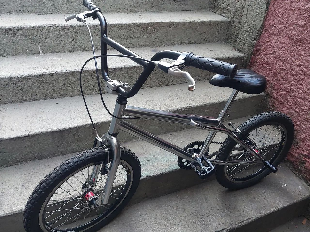 Bicicleta  - Foto 2