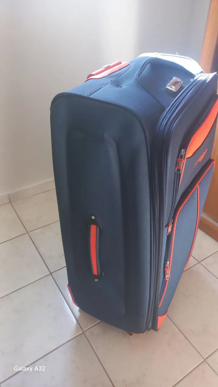 Mala de viagem importada - Foto 3