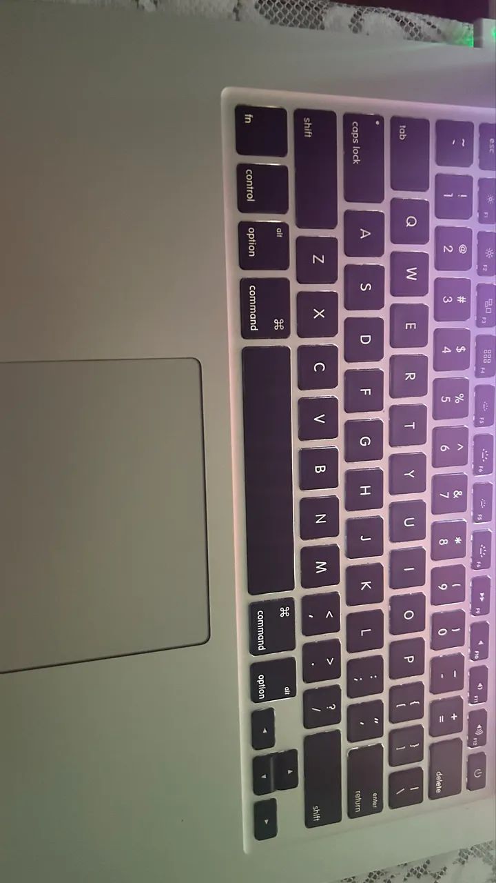 MacAir i7 Apple - Foto 2