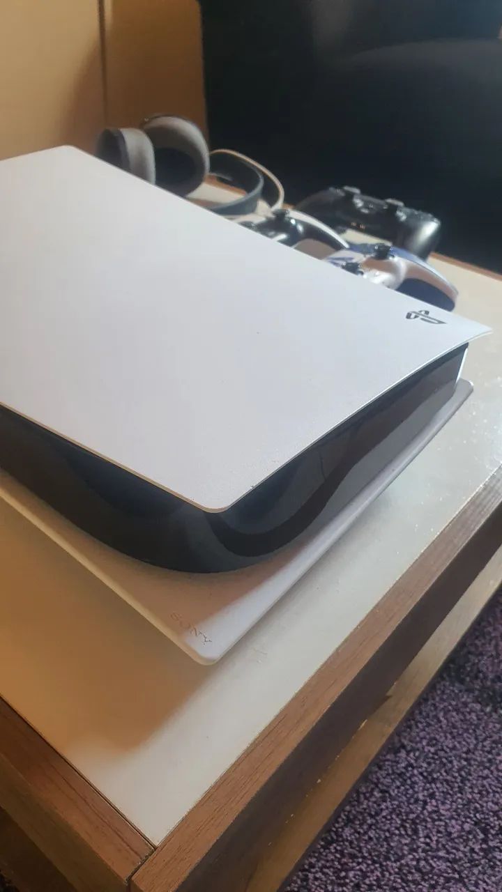 PLAYSTATION 5 FAT - Foto 2