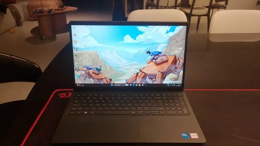Notebook Dell Inspiron 15 3530 i3 100U, 8gb ram e 512gb ssd. - Foto 2