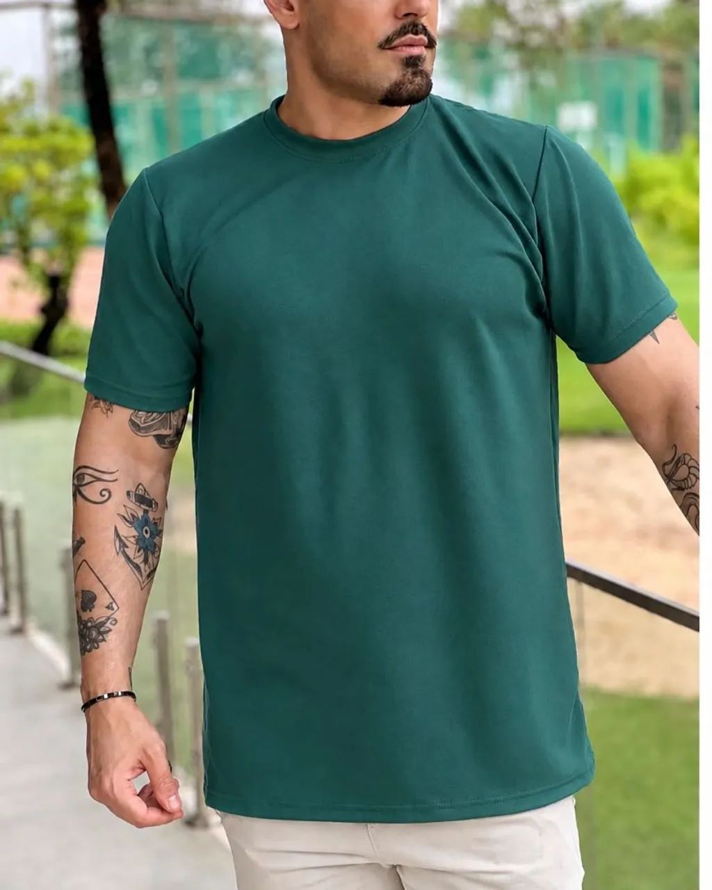 Camisa Alpha  - Foto 4