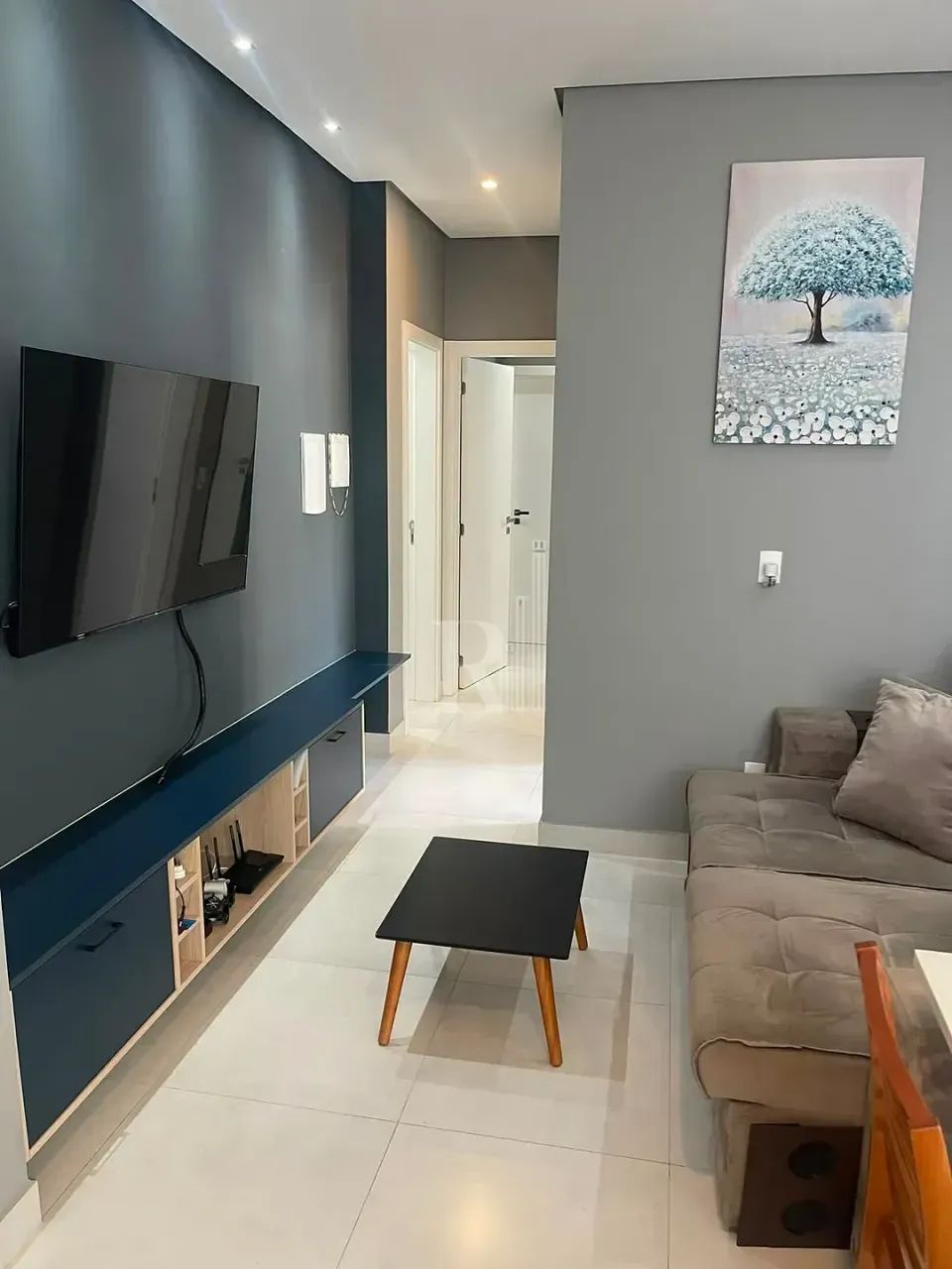 Apartamento à venda, Universitário, Tijucas, SC - Foto 5