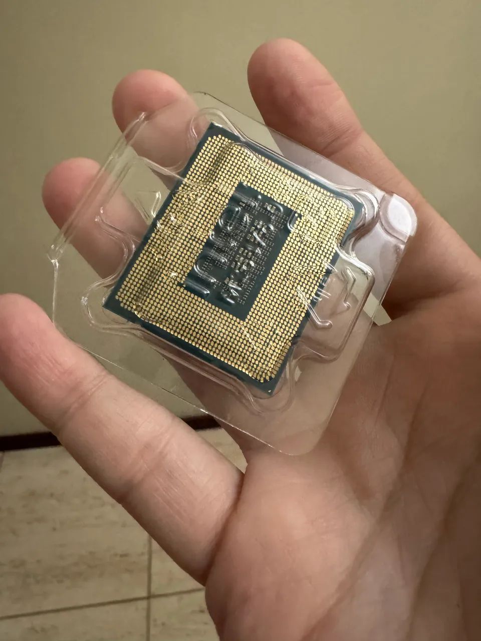 Intel Core I5 13500 com vídeo integrado  - Foto 2