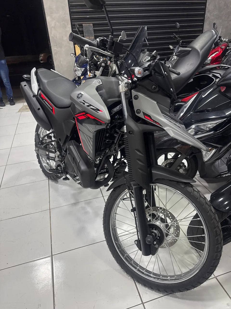 Lander 2026/2026 0 km - Foto 3