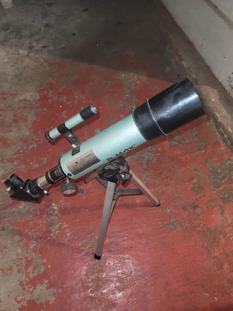 Telescopio B-MAX 36050