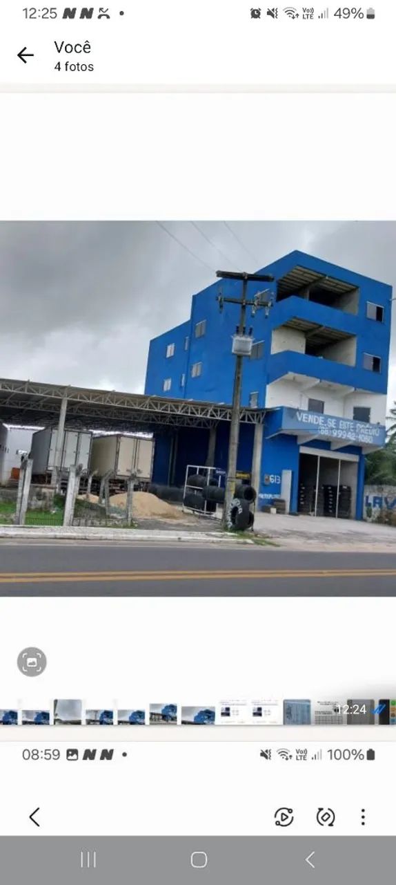 Comercial e residencial - Foto 5